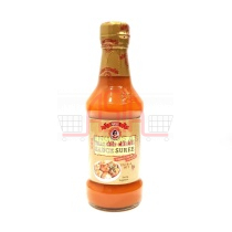 THAI Hot Chilli Sauce Suree 225ml x 12